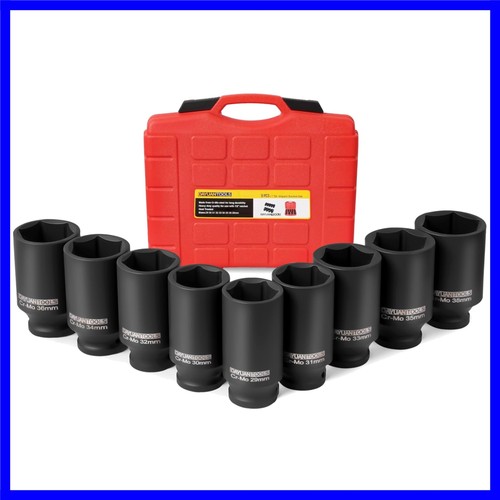 Pezzi dado assale mozzo - 9,