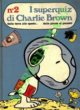 (SCHULZ Charles M.) - N°2. I