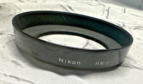 Nikon paraluce in - nikon,