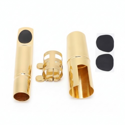 Bocchino sax con legatura - sax,