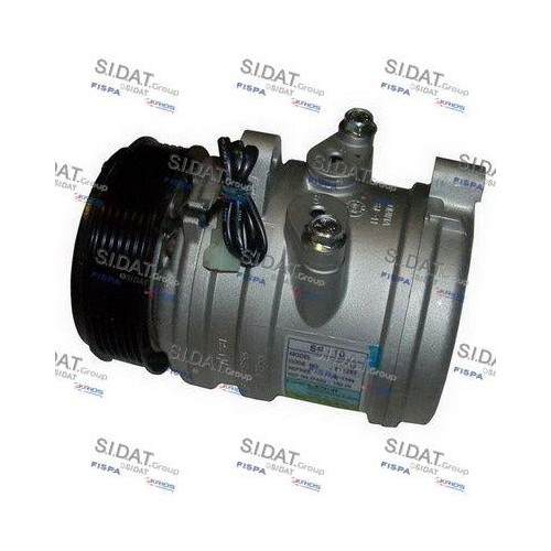 Compressore aria condizionata - compressore,