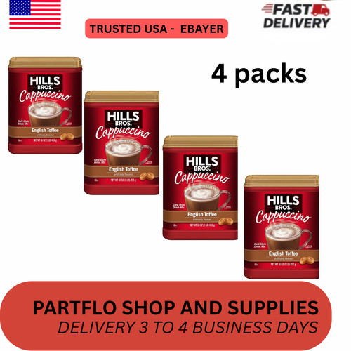 Hills bros - 4),