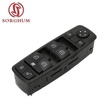 Door Window Regulator Switch