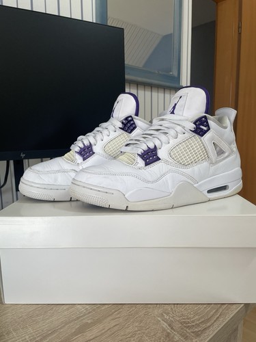 Nike air jordan viola - nike,