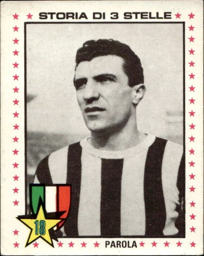 Figurina calciatori panini - figurina,