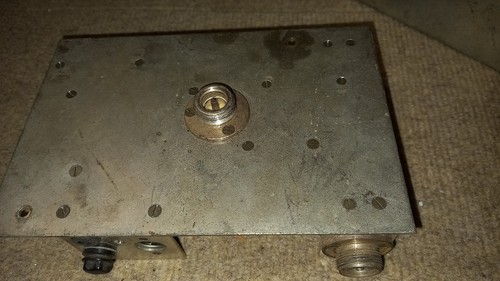 Ricevitore radioamatore