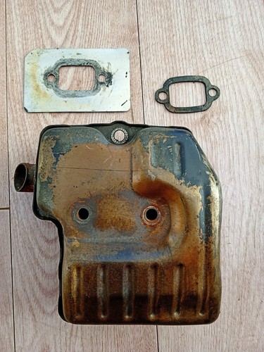 Makita sachs dolmar - makita, ps