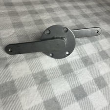 Guarnitura pista nordica