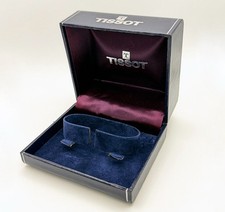 Scatola Tissot per Diver e
