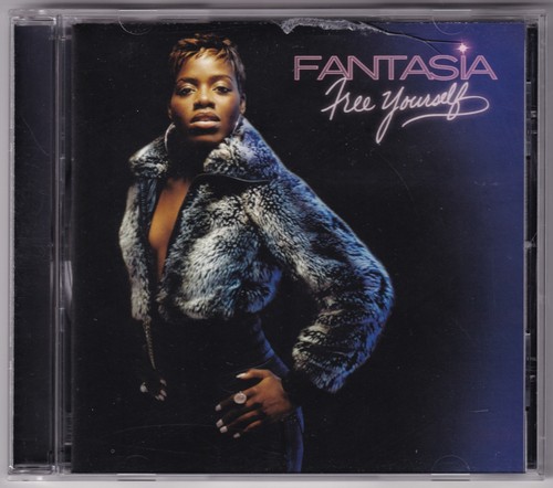 Fantasia free yourself - fantasia, 2004