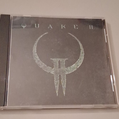 Activision quake shooter - shooter, pc