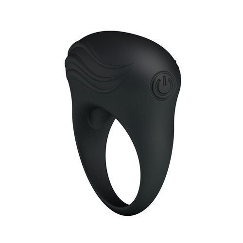 Anello vibrante silicone - vibrante,