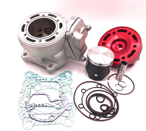 Kit cilindro tuning ktm 85 - kit,