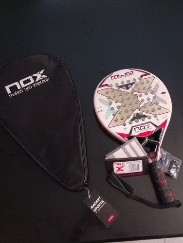 Racchetta padel nox pro - nox-pro, cup