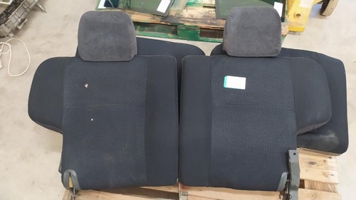 Seats kit per nissan terrano - seats,
