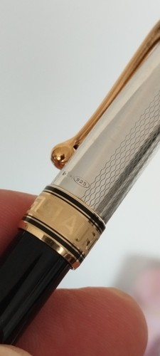 Rare stylo aurora optima doué - rare,