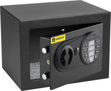 HV17E Cassaforte Piccola Con