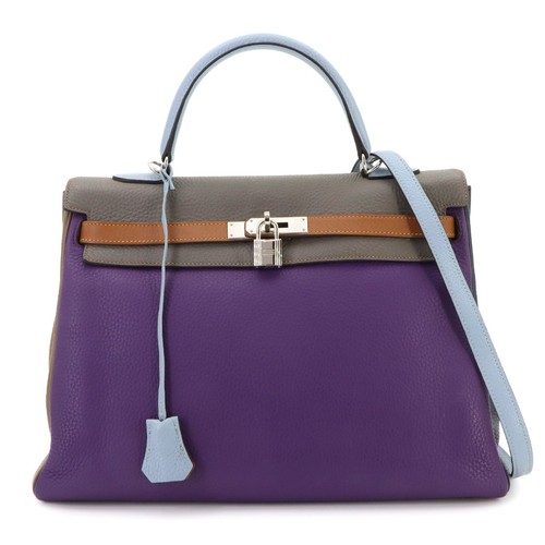 Borsa tracolla mano - a, hermes