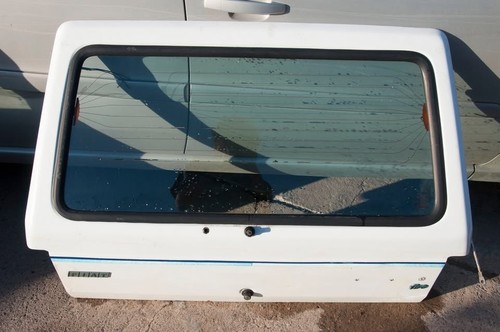 Portellone posteriore fiat - portellone,