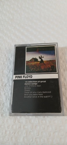 Pink floyd a - mc,