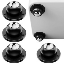 Rotelle per Spostare Mobili 4