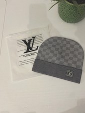 LV cappello invernale beanie