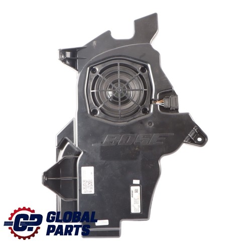 Audi porta bose - s3,