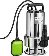 Pompa Immersione Elettropompa