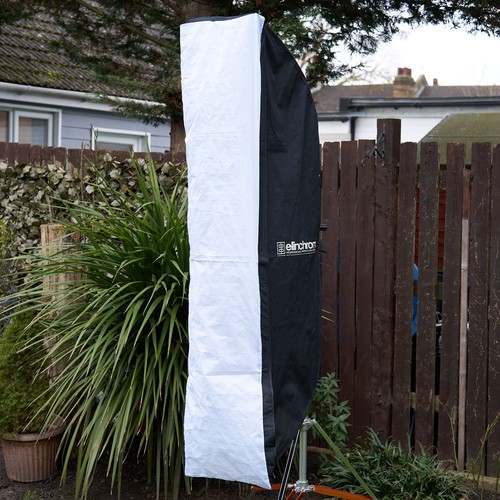 Elinchrom striscia lightbank - elinchrom,