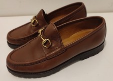 Mocassins Gucci taille 36