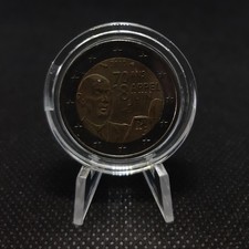 2 euros France 2010 - 70 ans