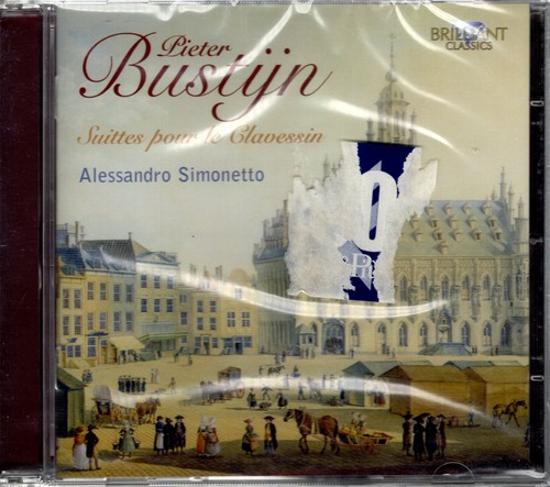 Pieter bustijn suite per - pieter,