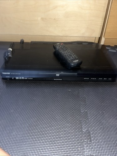 Lettore dvd hdmi toshiba - lettore,
