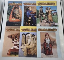 Chip Chats Magazine 1993 Full