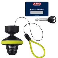 Blocca Disco Abus Granit