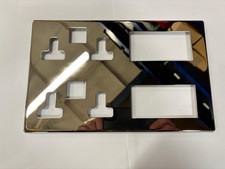 Wandsworth B62526 Piastra