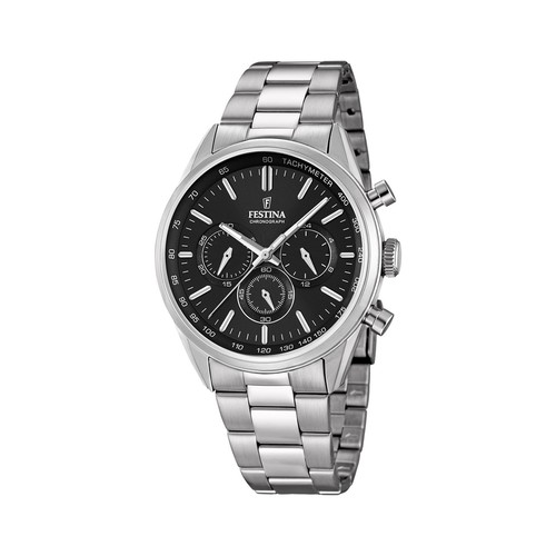 Watch festina f16820 - watch, f16820/4