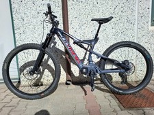 Olympia MTB EX 900 Sport, batteria 900W, taglia M