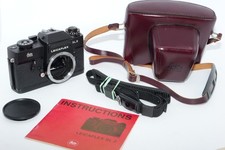 Leicaflex SL2 Leitz fotocamera