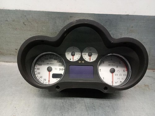 156056633 quadro strumenti