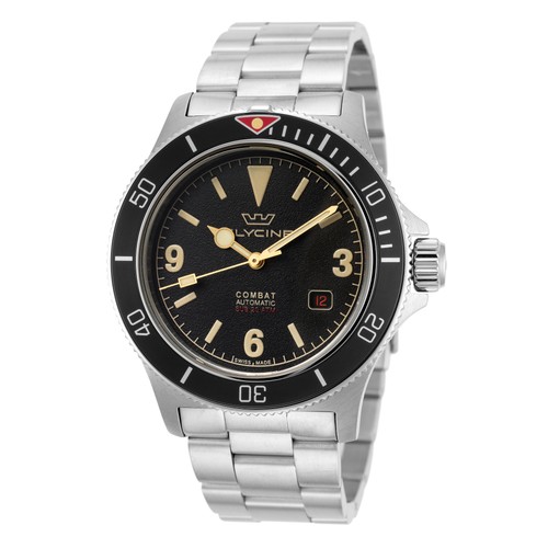 Glycine men combat sub - glycine,