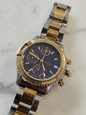 Vinatge Watch Chronograph