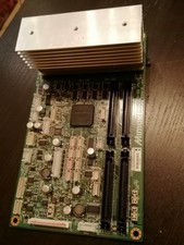 Mimaki JFX200 JFX500 JV400 TX500 TS500 UJV500 HDC Board PCB Board MP -M020282