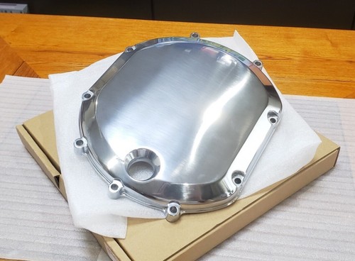 Copri frizione motore kawasaki - copri,