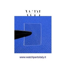 CARTIER Must Tank 2415 Vetro