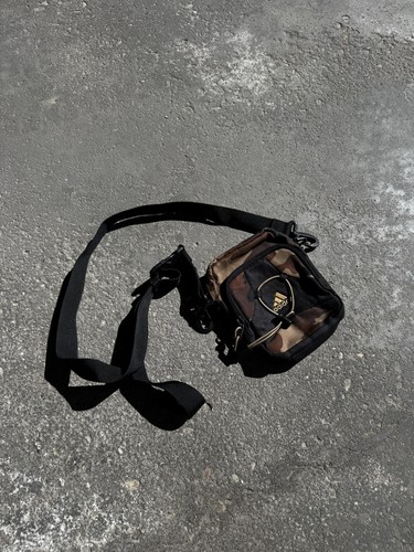 Adidas side bag - adidas, y2k