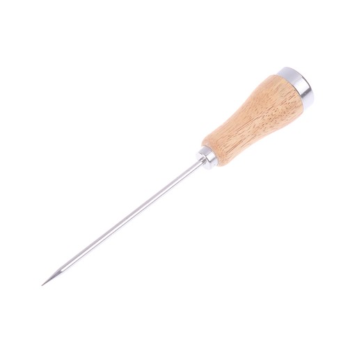 Ice pick icing - icing, breaker
