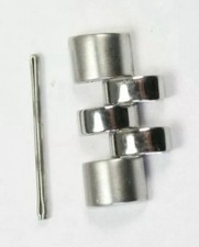 Seiko Jubilee Link 44G1JZ – SKX007/009/011 Series 7S26-0020  - Rare NOS