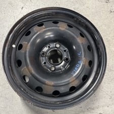 CERCHIO IN FERRO (ACCIAIO) 6Jx15 ET18 4x108 mozzo 65