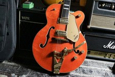 Gretsch 6120 1991 Chitarra